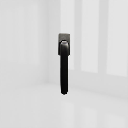 ASPIRE INTERMEDIATE HANDLE BRUSHED GRAPHITE – 2QHB4750