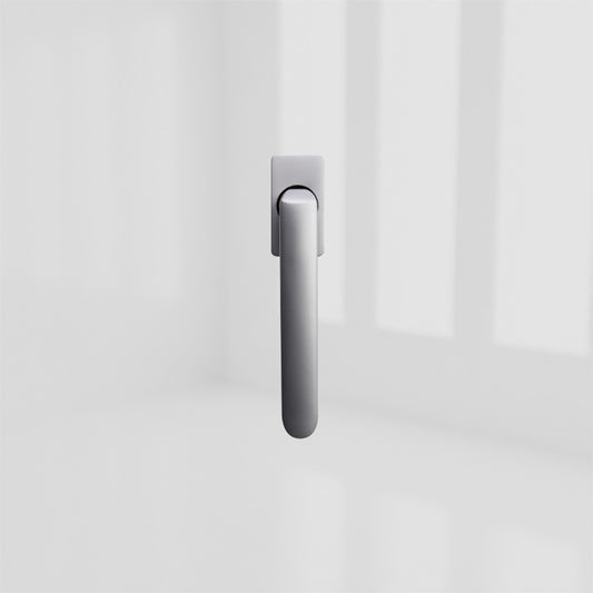 ASPIRE INTERMEDIATE HANDLE SAT CHROME – 2QHB4747