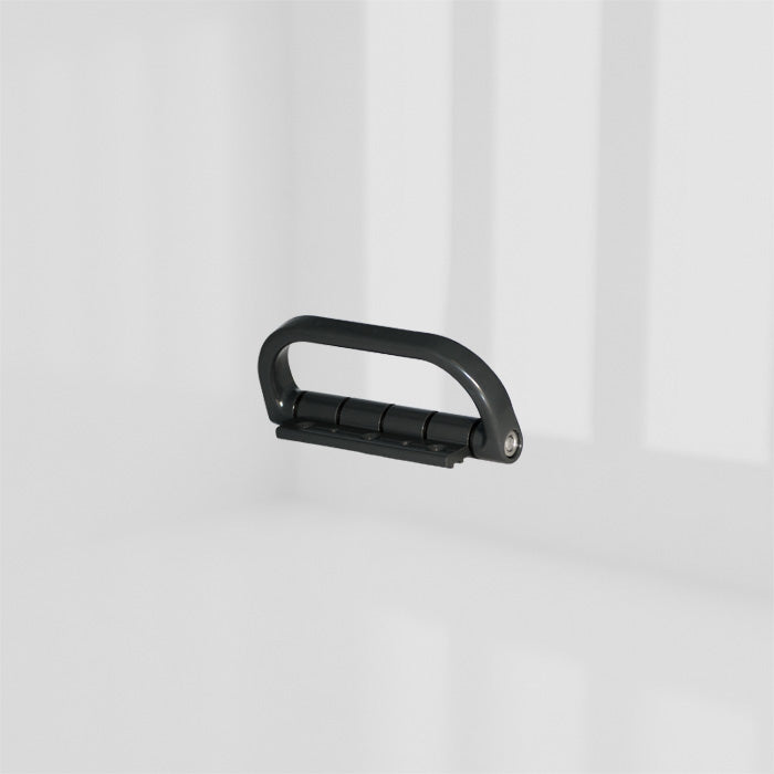 Clearspan FS Pull Handle – Reynaers – Anthracite Grey 7016 4QBF1373