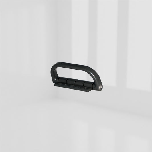 Clearspan FS Pull Handle – Reynaers – Anthracite Grey 7016 4QBF1373