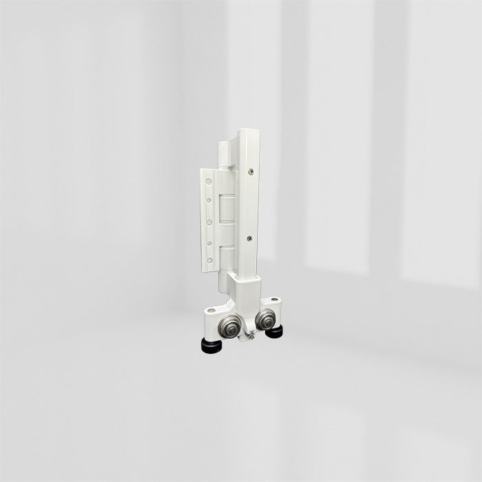 Clearspan FS Bottom Roller – Reynaers – White 9016 4QBF1331