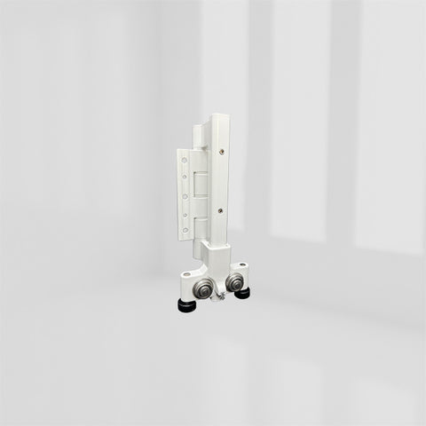 Clearspan FS Bottom Roller – Reynaers – White 9016 4QBF1331