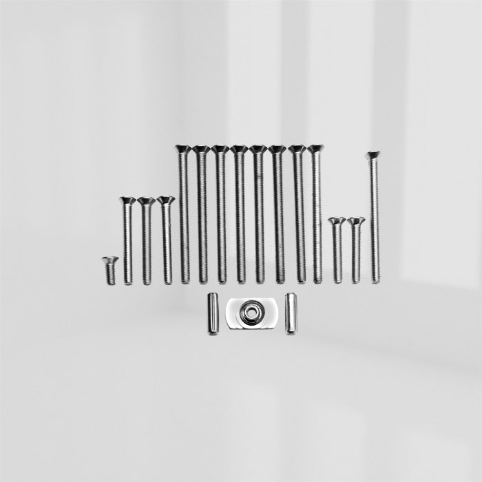 Clearlift Fixing Screw Pack – Reynaers CP130 4QLS0100