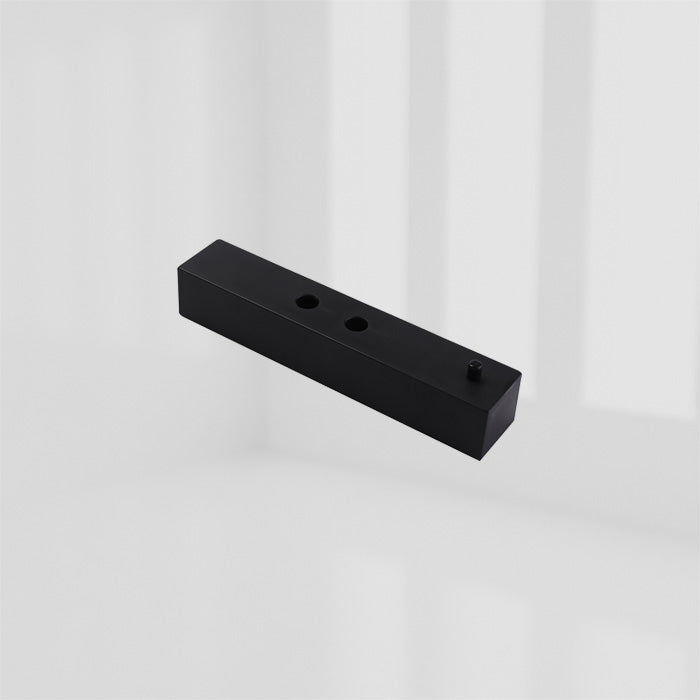 Clearlift Active Bogie Distance Block – Reynaers CP130 4QLS0040