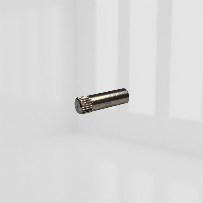 Clearlift Bogie Link Rail Dowel Pin – Reynaers CP130 4QLS0027