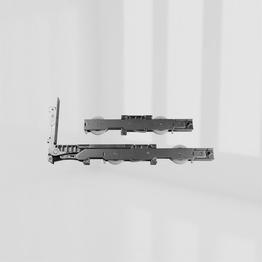 Clearlift Bogie Set – 300kg – Reynaers CP130 4QLS0001